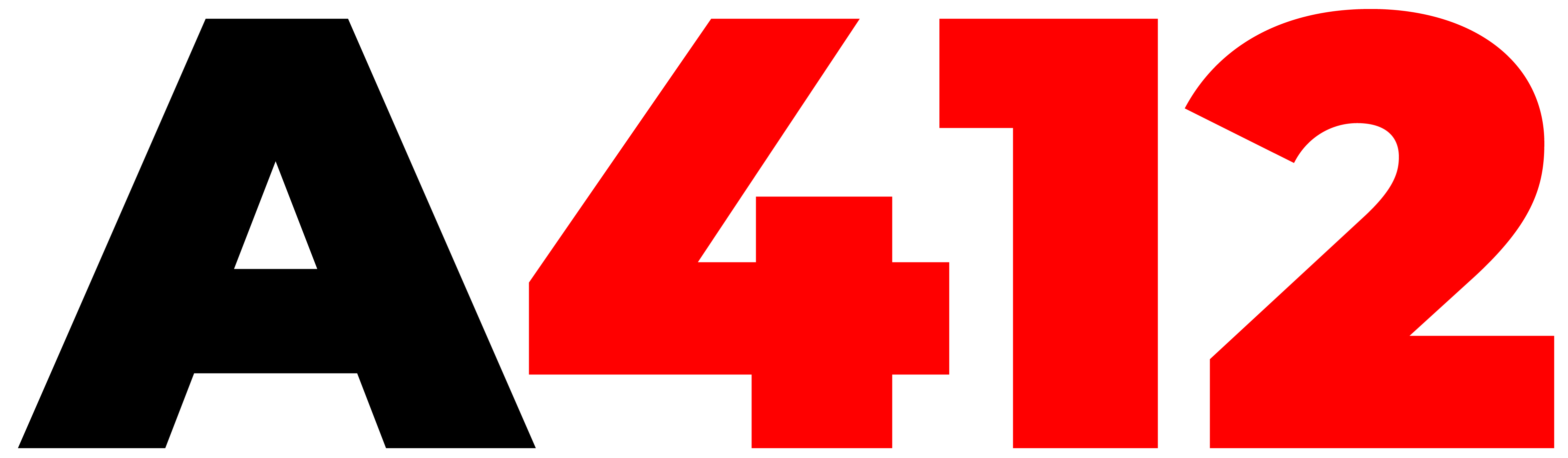 A412 | Accueil
